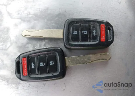 2017 Honda Accord Sport z USA, uszkodzony, nr VIN 1HGCR2F50HA030477